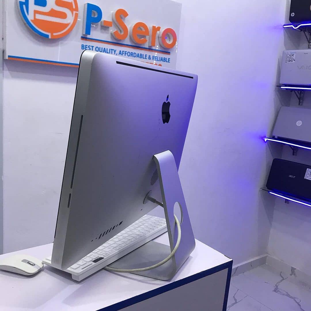 Apple iMac Pro All-in-One Professional Desktop PC – 10GB Ram – 500GB HDD - Image 2