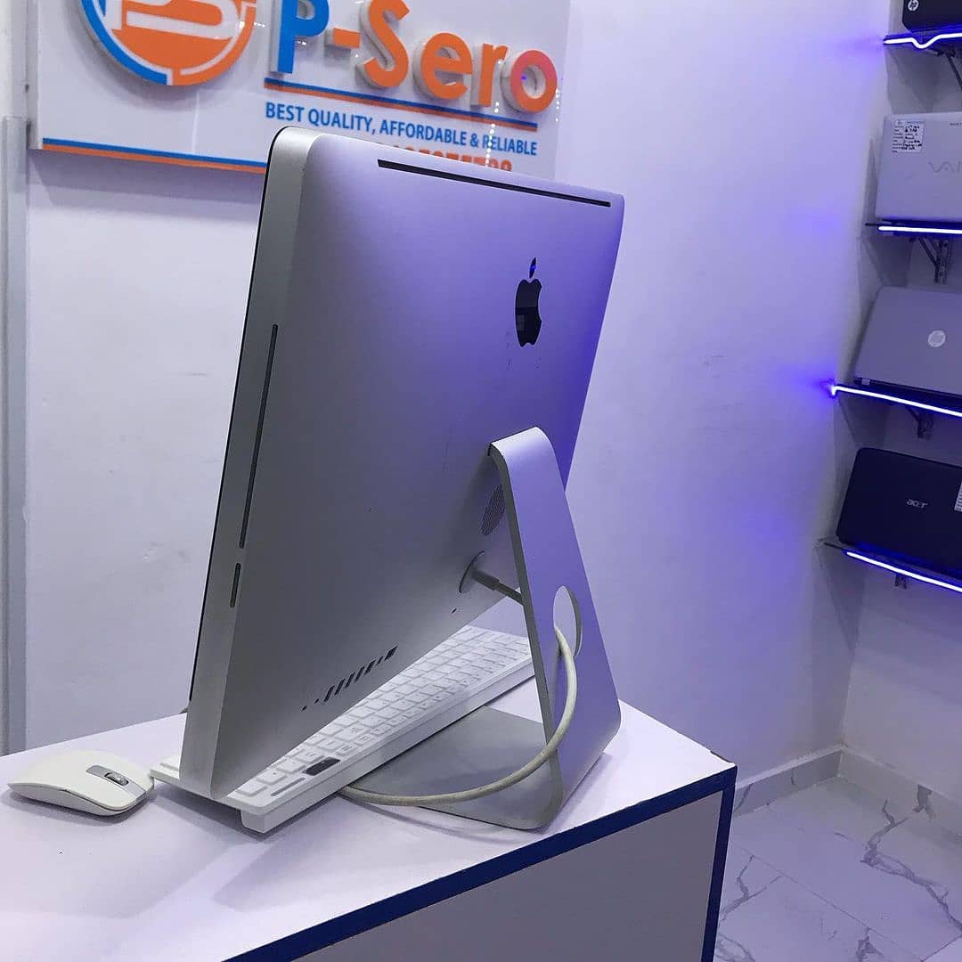 Apple iMac Pro All-in-One Professional Desktop PC – 10GB Ram – 500GB HDD - Image 10