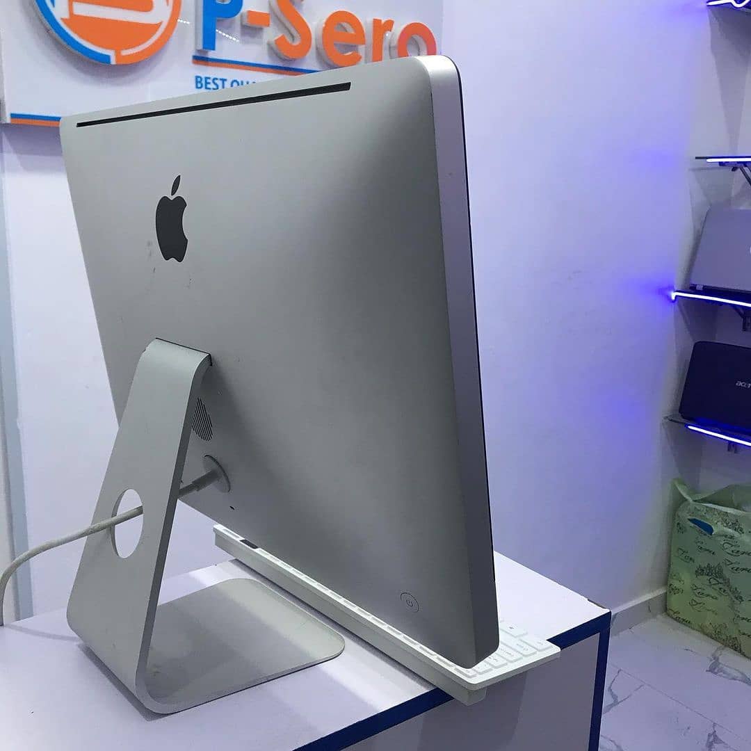 Apple iMac Pro All-in-One Professional Desktop PC – 10GB Ram – 500GB HDD - Image 7