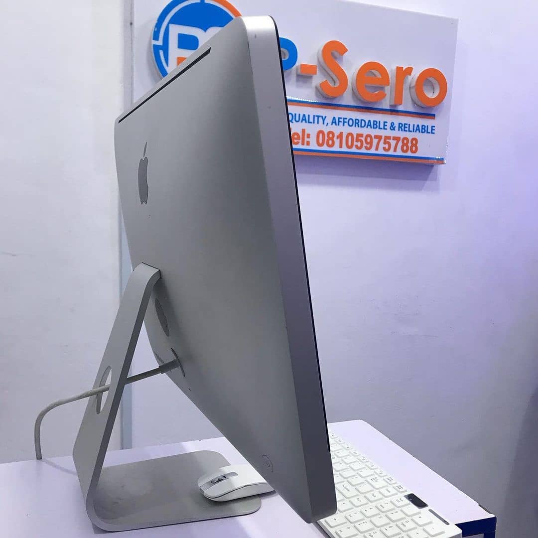 Apple iMac Pro All-in-One Professional Desktop PC – 10GB Ram – 500GB HDD - Image 8