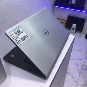 Dell Inspiron 5749 – Intel core i3 – Super Clean – Ultra Slim – 4GB RAM – 320GB HDD