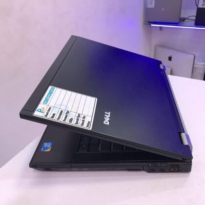 Dell Latitude E6400 – Intel Core 2 – Super Clean – 4GB RAM – 120GB HDD