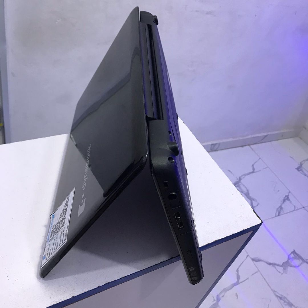Toshiba Laptop – Super Clean- core i3- 4GB RAM – 500 GB HDD - Image 10
