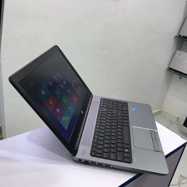 Hp ProBook 650 -Intel core i3- 4GB Ram – 500HDD - Image 8