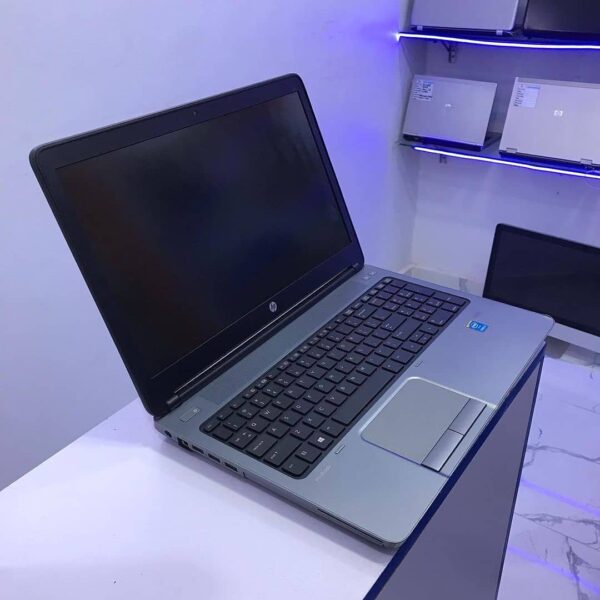 Hp ProBook 650 -Intel core i3- 4GB Ram – 500HDD - Image 9