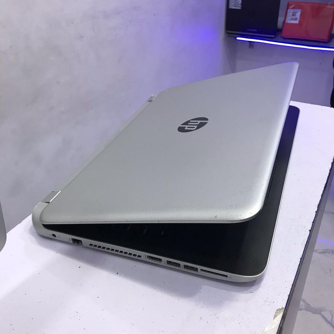 HP Pavilion 15 Intel Core i7 – 6GB Ram – 320GB HDD – 15inch Display – 2.6GHz - Image 9