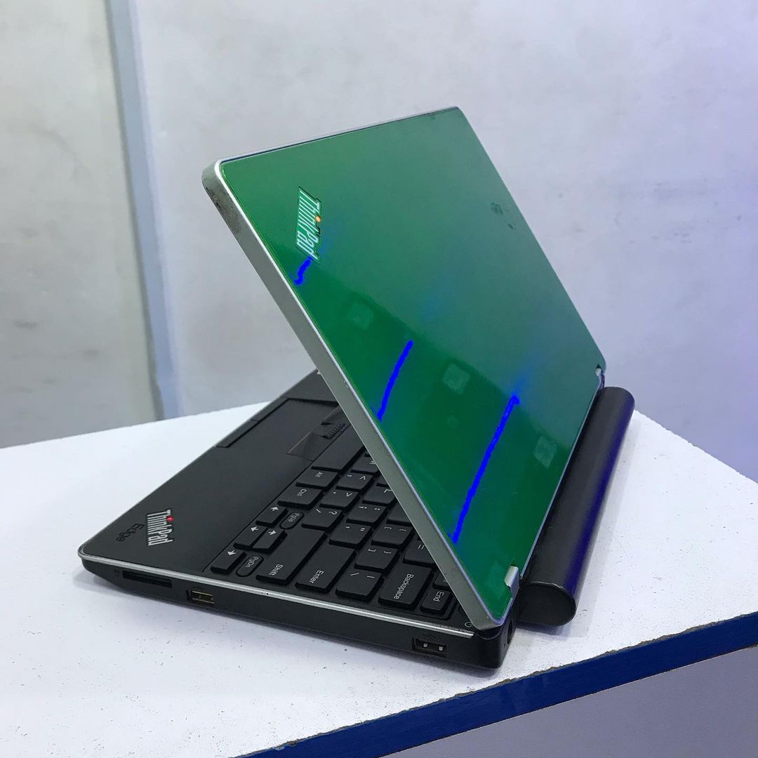 Lenovo Thinkpad- 3GB Ram – 160GB HDD – 1.07GHz - PSERO LAPTOP