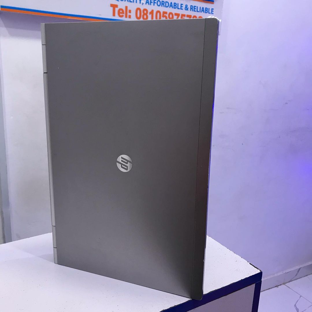 HP Elitebook 8470p – 4GB Ram – 500GB HDD – 14 inch Display – 2.6GHz - Image 11