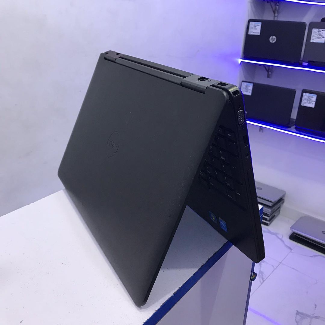 Dell Latitude E5540 – intel core i5- 4GB Ram – 320GB HDD -1.90GHz - Image 11