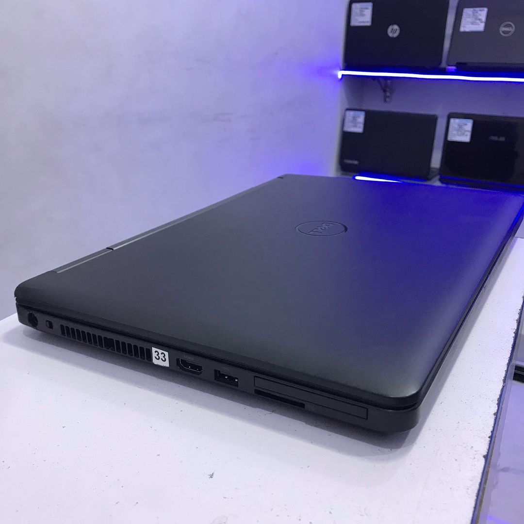 Dell Latitude E5540 – intel core i5- 4GB Ram – 320GB HDD -1.90GHz - Image 4