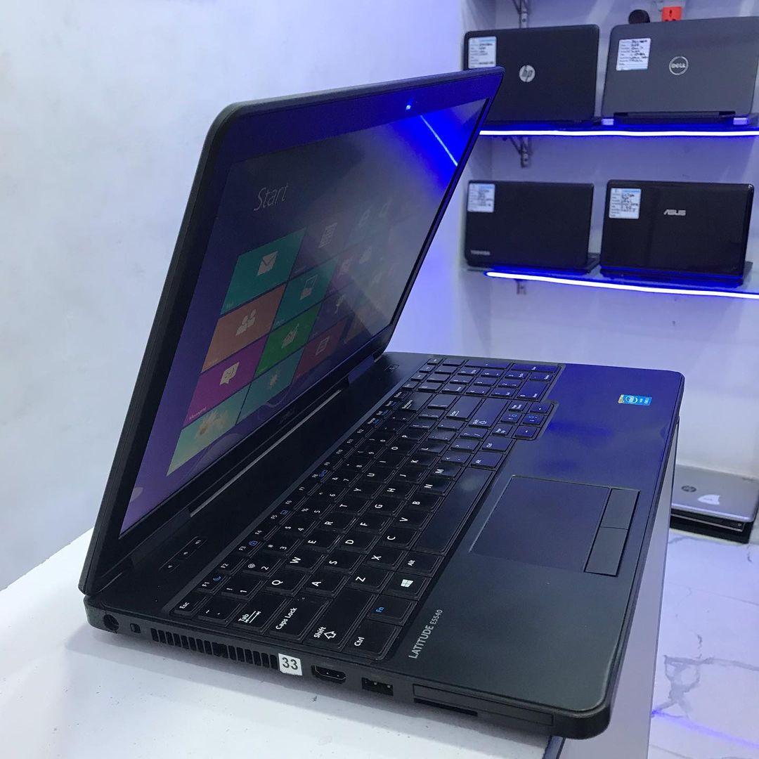 Dell Latitude E5540 – intel core i5- 4GB Ram – 320GB HDD -1.90GHz - Image 7