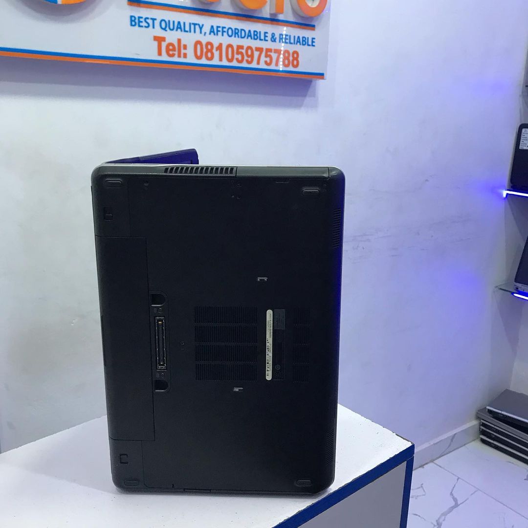 Dell Latitude E6440 Laptop – Intel Core i7 – 4GB Ram – 320GB HDD – Keyboard Light - Image 5