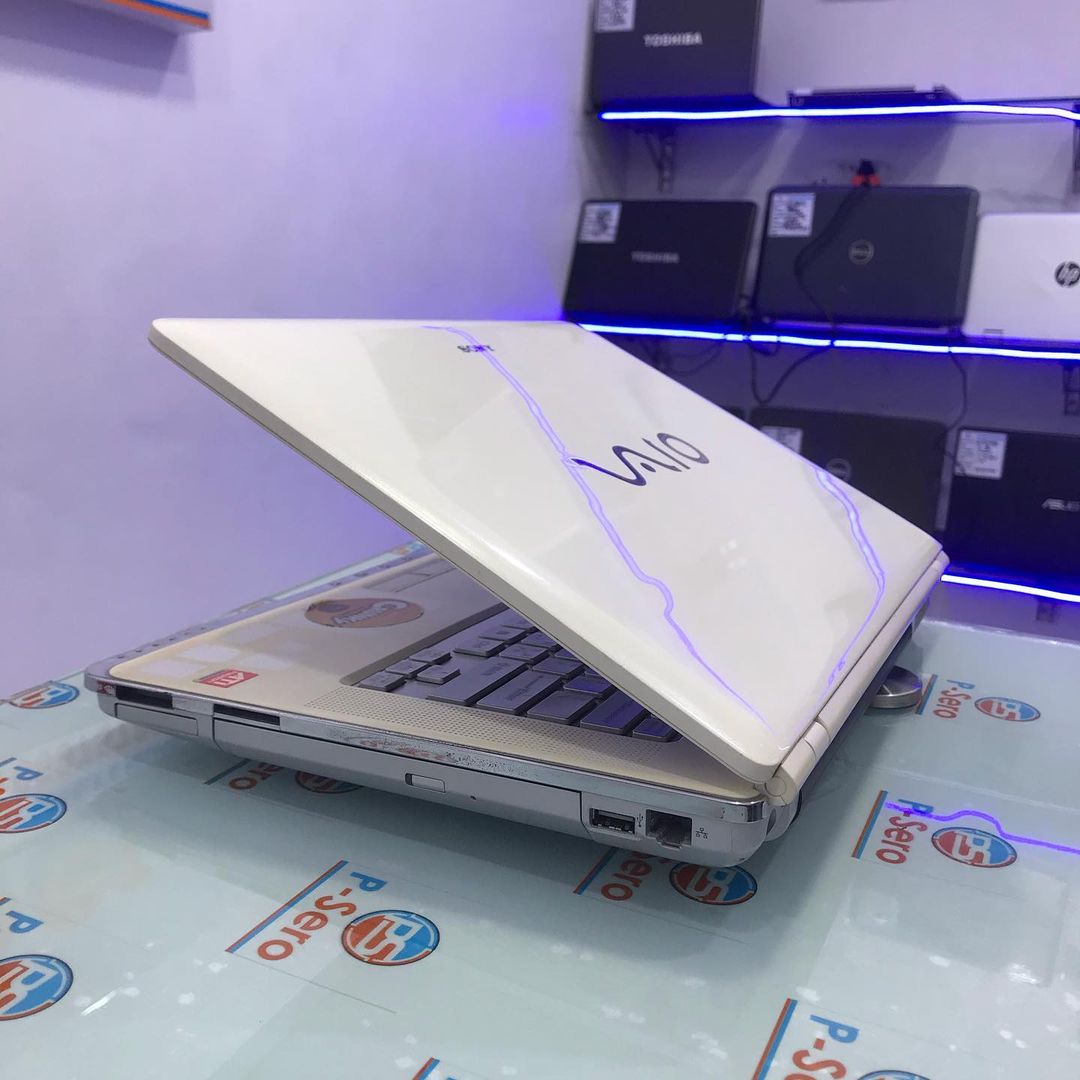 ソニーSONY Vaio PCG-41218N VPCSB1AFJ office SONY PCG-41218N