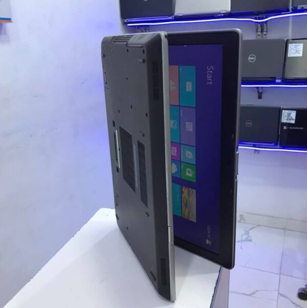 UK used Dell Latitude E6520 Laptop – Intel Core i5 – 4GB Ram – 320GB Hard Drive - Image 9
