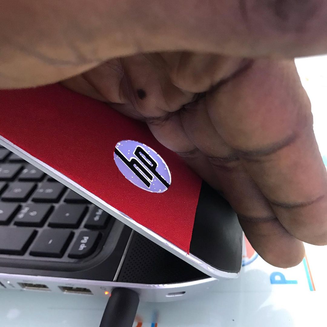 HP Envy Dv6 Laptop – 4GB Ram – 750GB HDD – Sharp Webcam - Image 8
