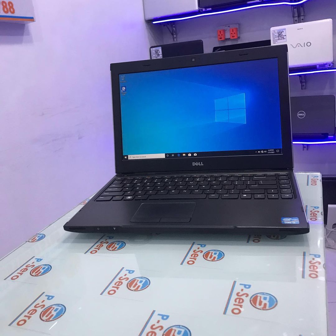 Dell Latitude 3330 – intel core i3 – 4GB Ram – 250GB HDD – 1.50GHz – Sharp Webcam - Image 11