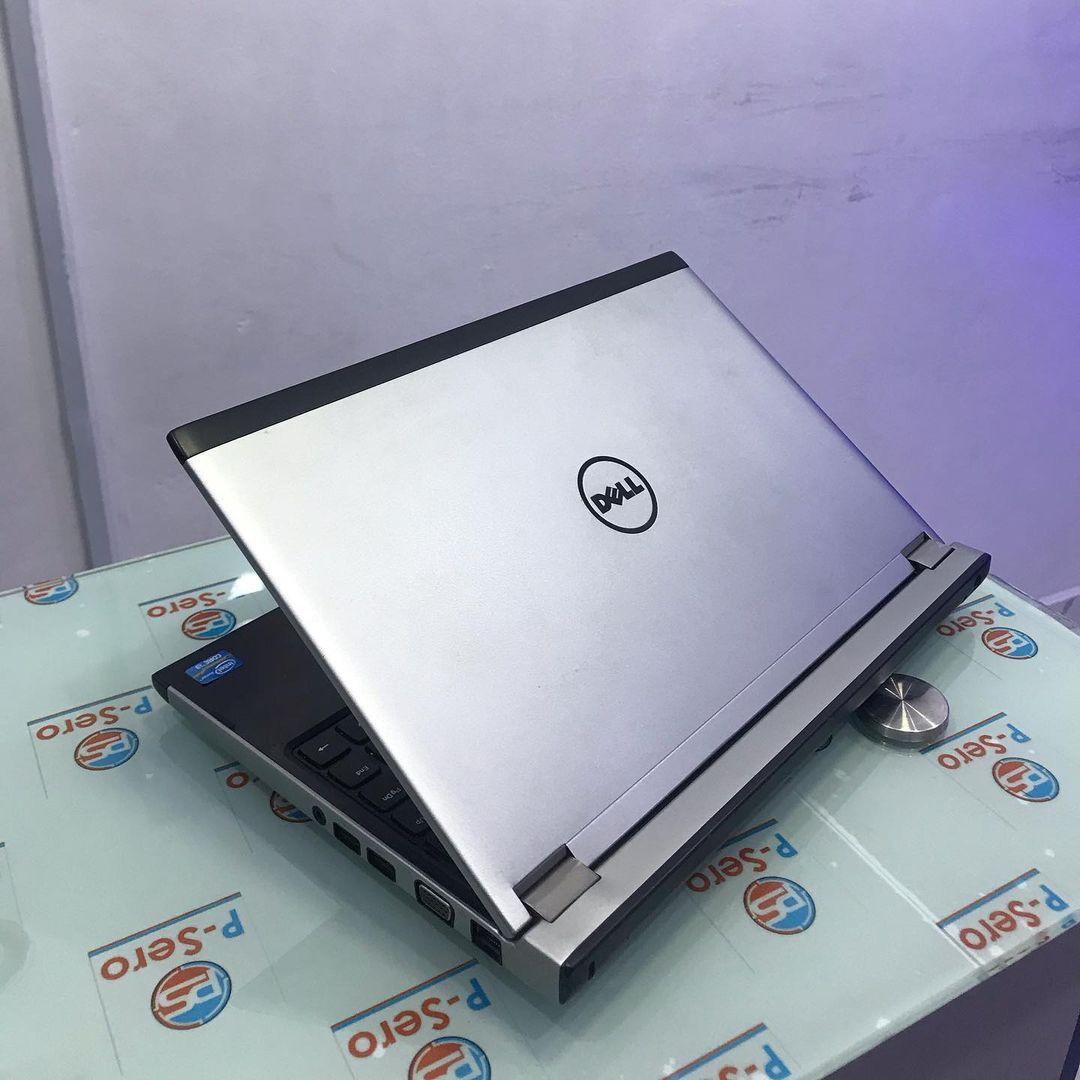 Dell Latitude 3330 – intel core i3 – 4GB Ram – 250GB HDD – 1.50GHz – Sharp Webcam - Image 7
