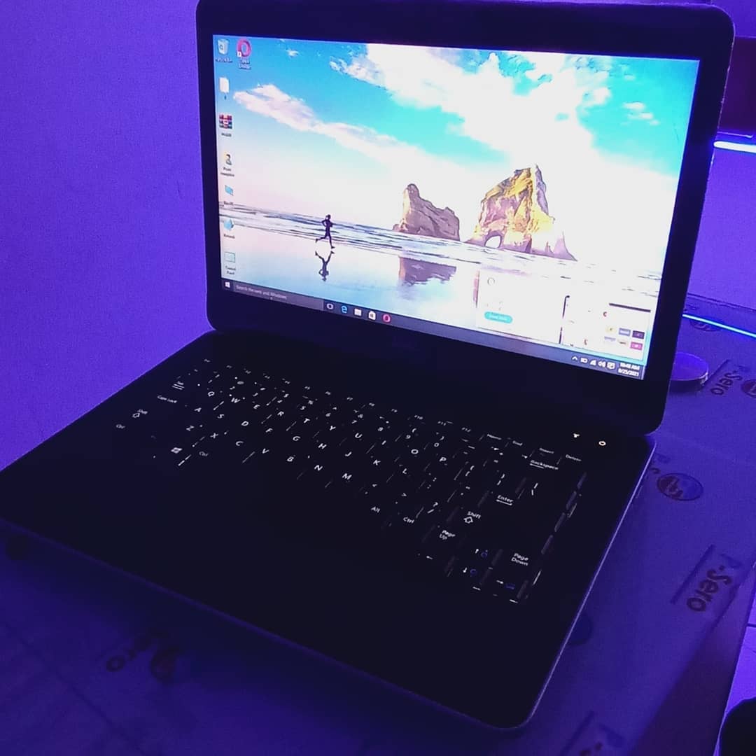 Dell Latitude E6440 Laptop – Intel Core i7 – 320GB HDD – 4GB Ram – 2.90GHz – Keyboard Light – 14 inch - Image 9