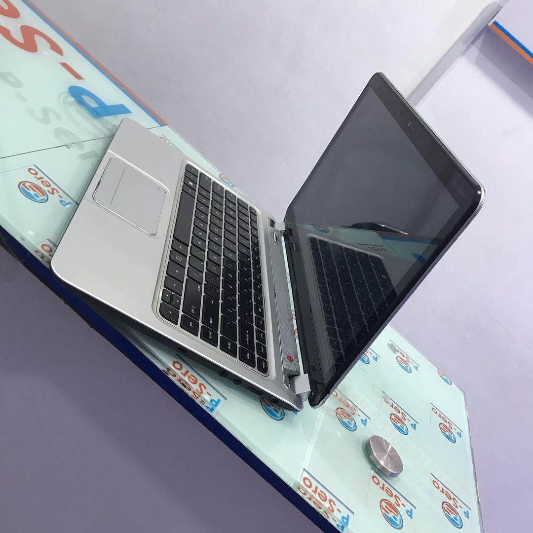 Hp Envy TS Sleekbook 4 – Keyboard light – 4GB Ram – 500GB HDD - Image 10