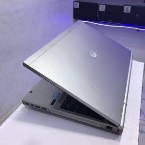 HP Elitebook 8460p – Intel Core i5 – 8GB Ram – 500GB Hard Drive – Keyboard Light from top – 2.50GHz