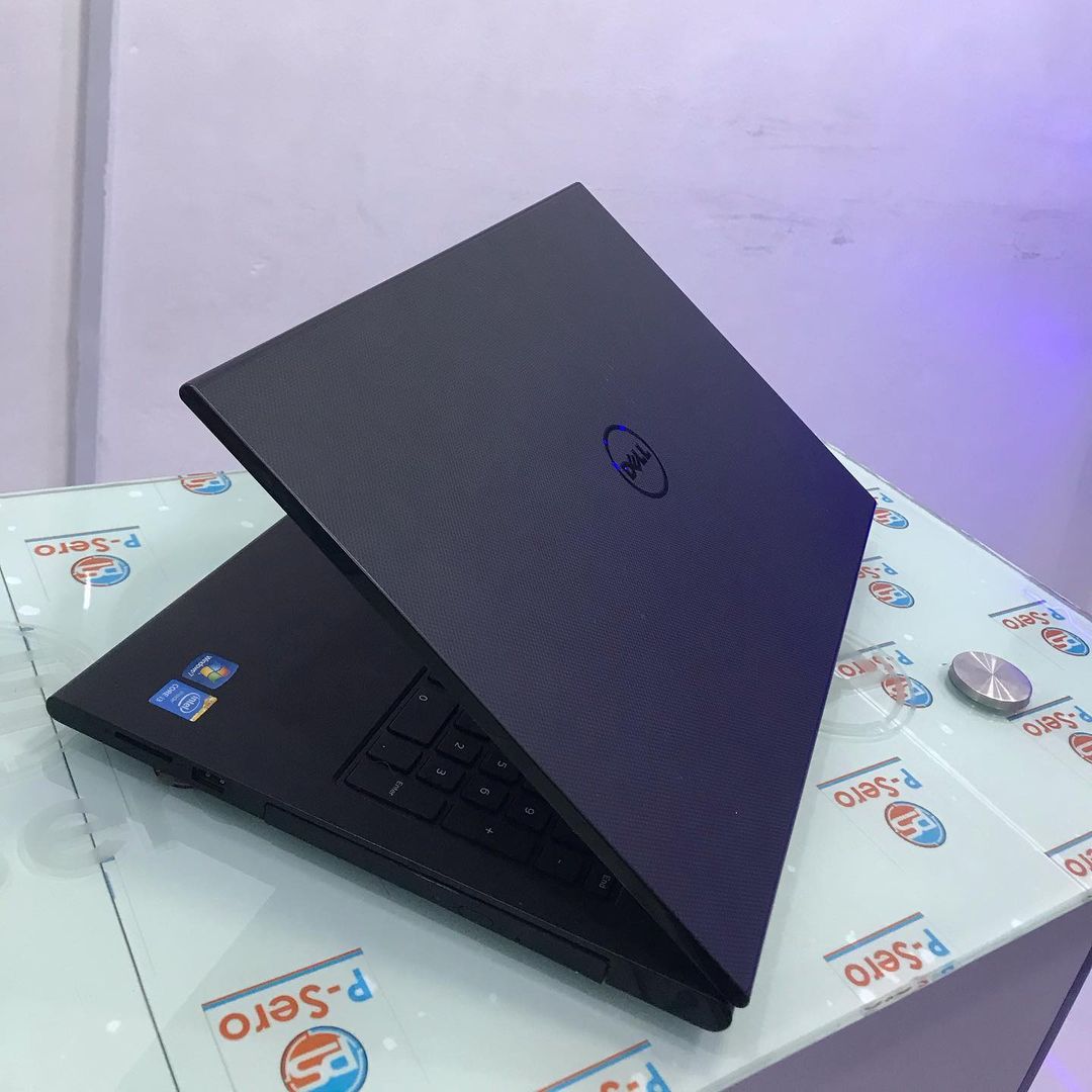 Slim Dell Inspiron 3542 Laptop - intel core i3 - 4GB Ram - 500GB HDD - 14 inch - Image 3