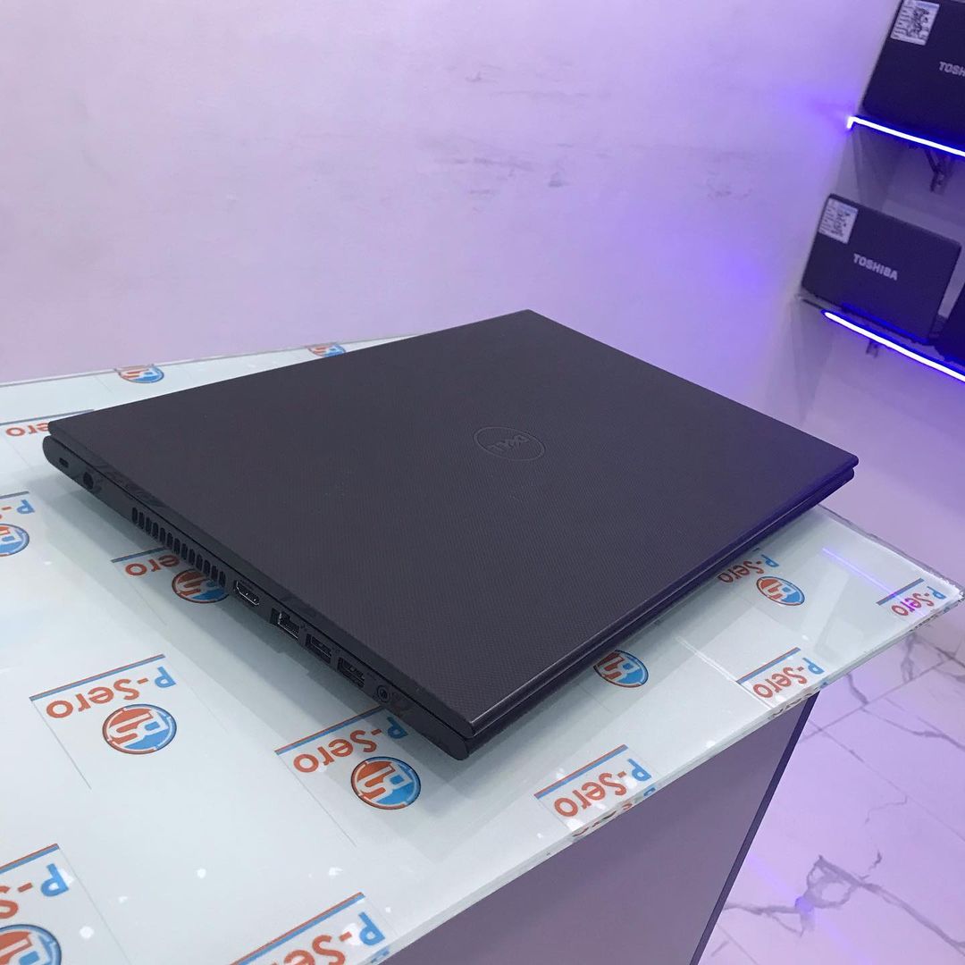 Slim Dell Inspiron 3542 Laptop - intel core i3 - 4GB Ram - 500GB HDD - 14 inch - Image 6