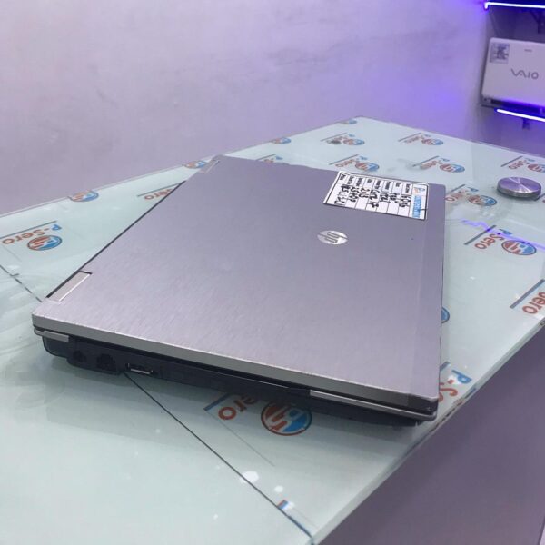 hp - HP EliteBook 2540p core i7 訳あり HP EliteBook 2540p Core i7-型番不明 DVDスーパーマルチ ノート