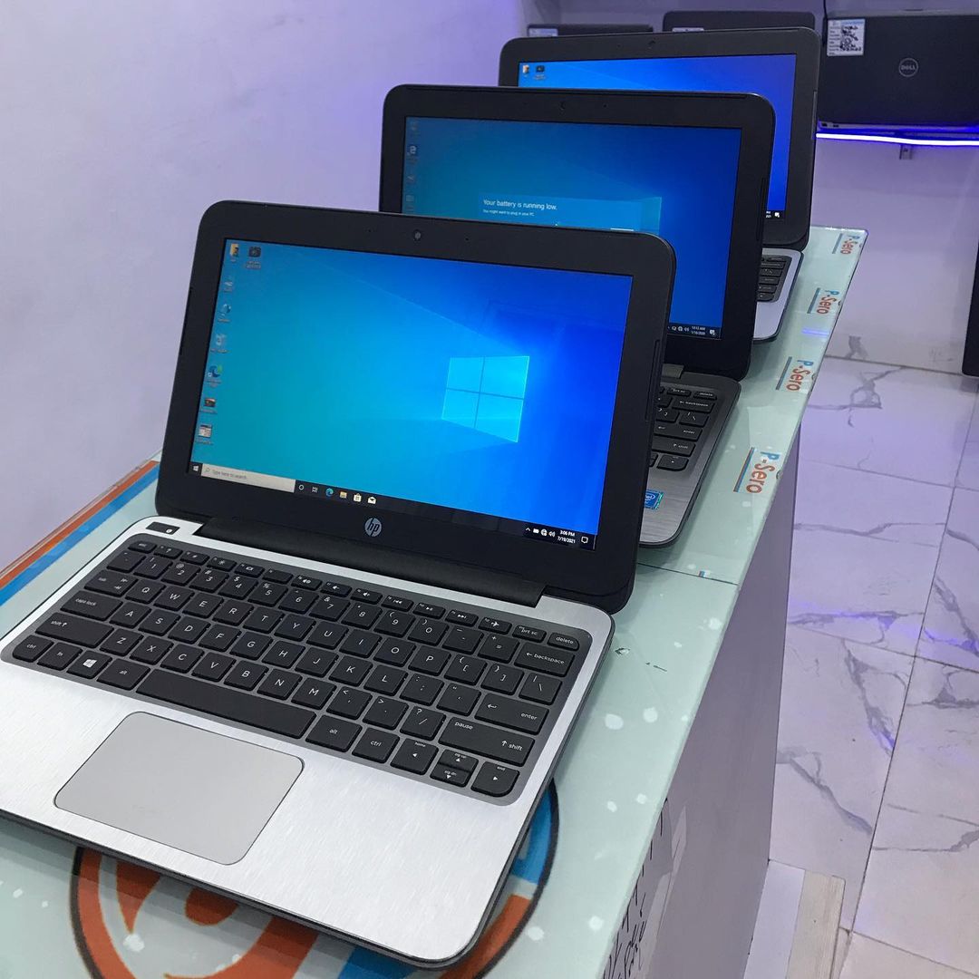 HP Stream 11 – Intel Inside – 4gb Ram and 64GB SSD Hard Drive – Sharp Webcam - Image 5