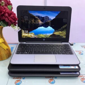 HP Stream 11 – Intel Inside – 4gb Ram and 64GB SSD Hard Drive – Sharp Webcam