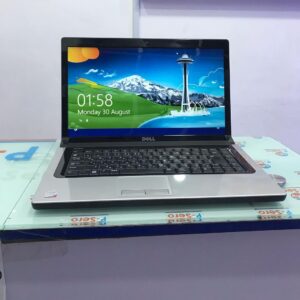 Dell Studio 1555 - Intel Dual Core - 2.66GHz - 4GB Ram - 320GB HDD