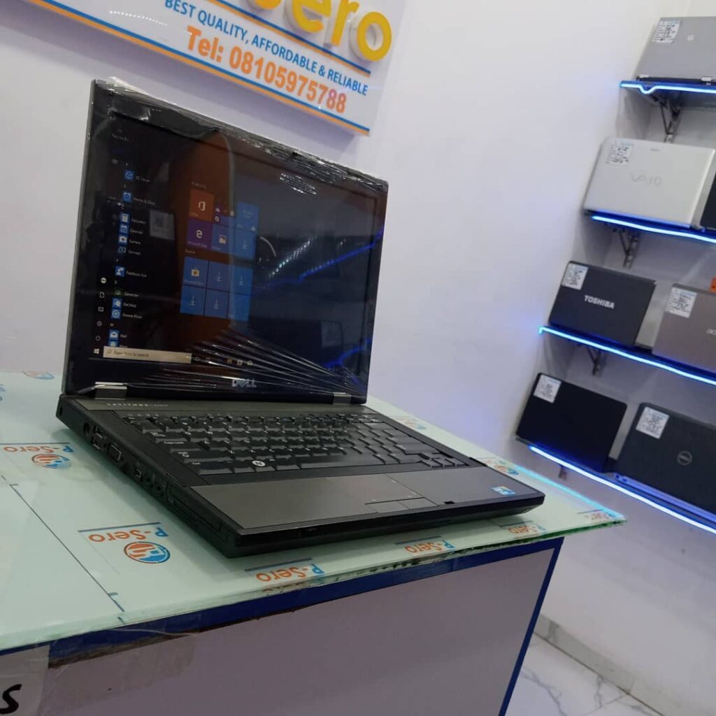Laptops & Notebooks - Dell Latitude i5 Laptop for sale in Durban (ID Laptops & Notebooks - Dell Latitude i5 Laptop for sale in Durban (ID