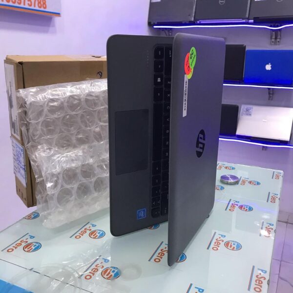 Open Carton - Ultra-Slim HP Stream 11 Pro G4 - Intel Inside - 4GB Ram - 64GB SSD - 11 inch - Image 8