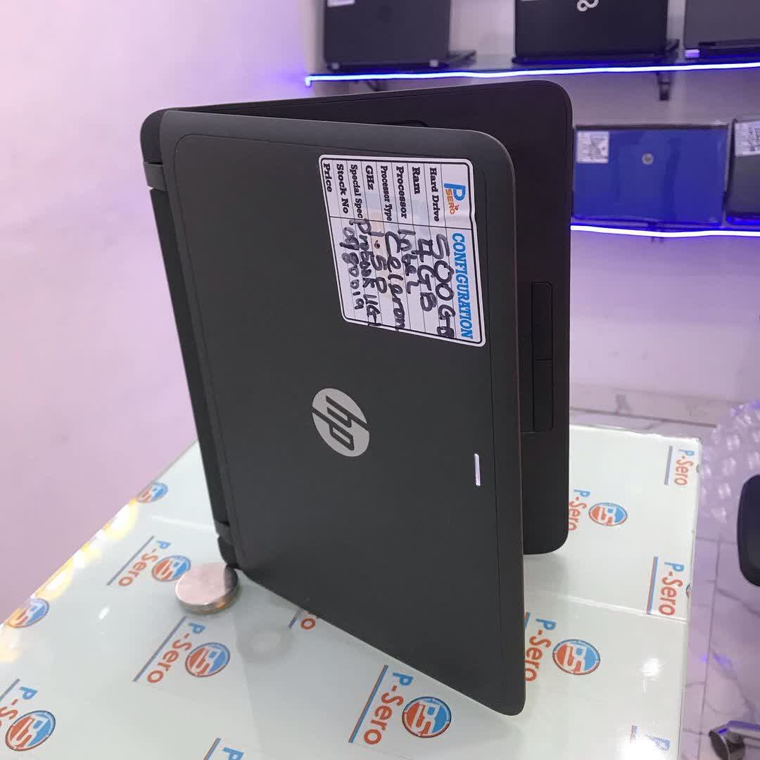 Ultra-Slim HP Probook 11 G1 Laptop – Very Lovely – Intel inside – 4GB Ram – 500GB HDD – 11 inch - Image 6