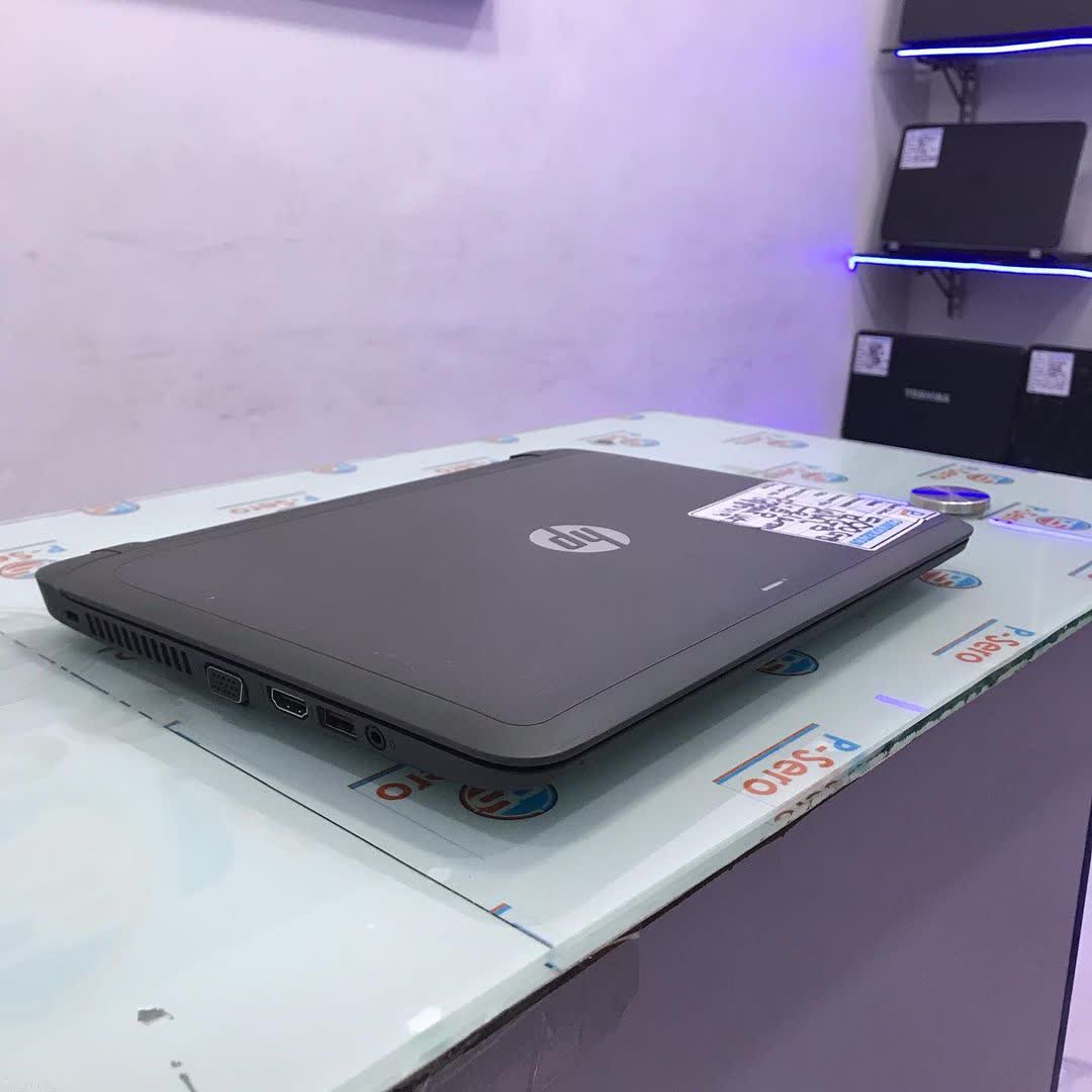 Ultra-Slim HP Probook 11 G1 Laptop – Very Lovely – Intel inside – 4GB Ram – 500GB HDD – 11 inch - Image 4