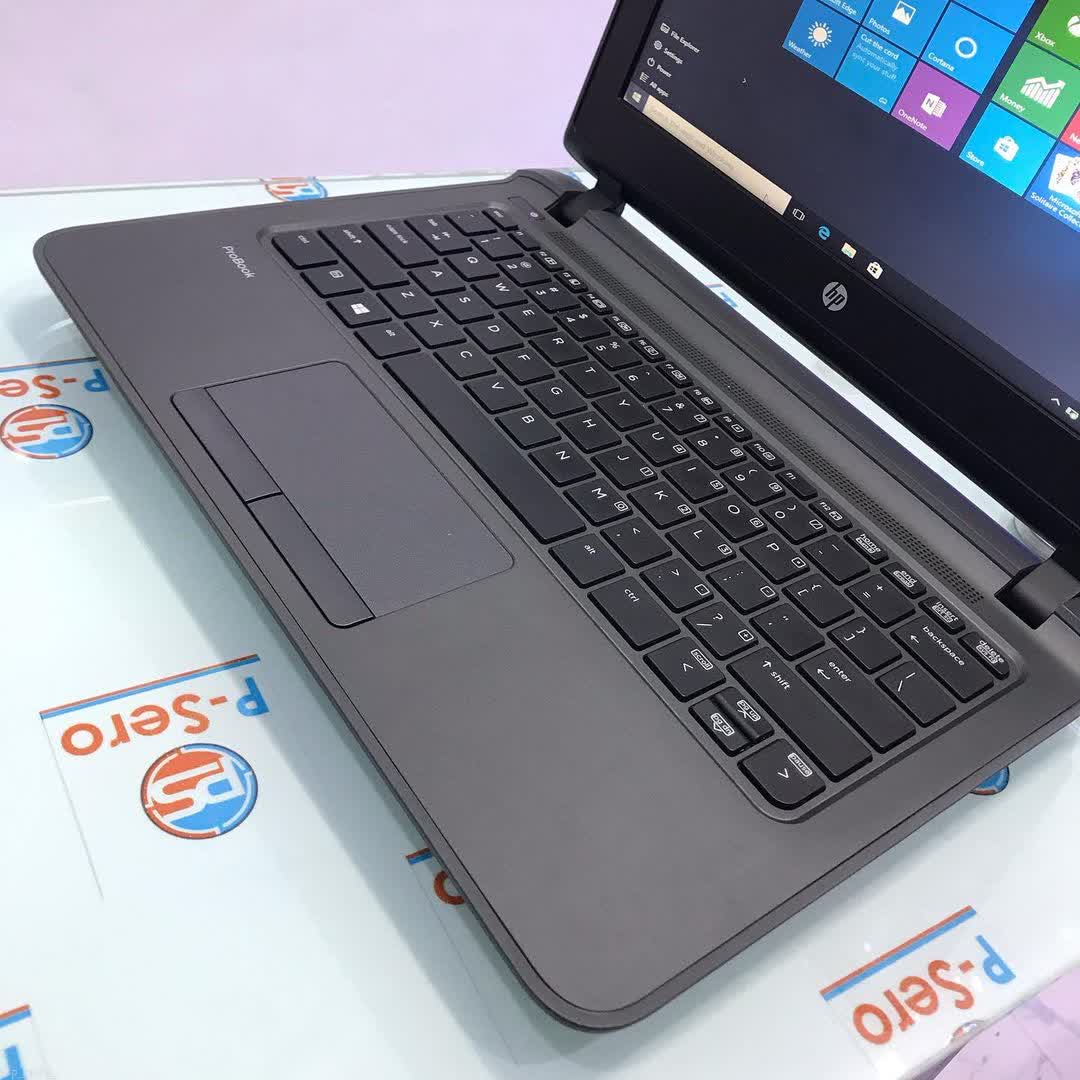 Ultra-Slim HP Probook 11 G1 Laptop – Very Lovely – Intel inside – 4GB Ram – 500GB HDD – 11 inch - Image 10