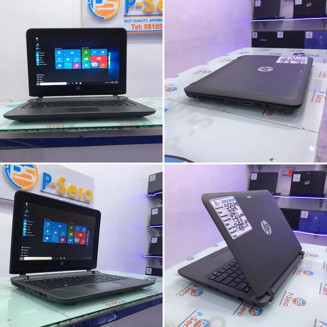 Ultra-Slim HP Probook 11 G1 Laptop – Very Lovely – Intel inside – 4GB Ram – 500GB HDD – 11 inch - Image 8