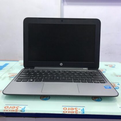 Hp intel celeron Laptop – Lovely Shape – 2GB Ram – 32GB HDD – 2.16GHz
