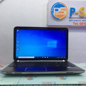 HP pavilion dv6 Notebook laptop - 4GB RAM - 320GB HDD - 2.4GHz