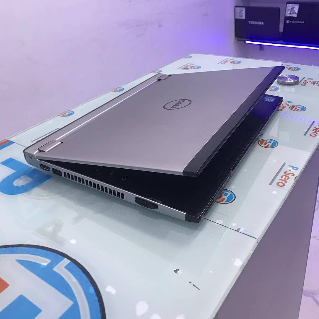Dell 3330 Laptop – intel – 4GB Ram – 320GB HDD – Slim Shape