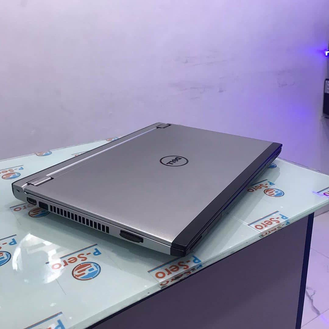 Dell 3330 Laptop – intel – 4GB Ram – 320GB HDD – Slim Shape - Image 4