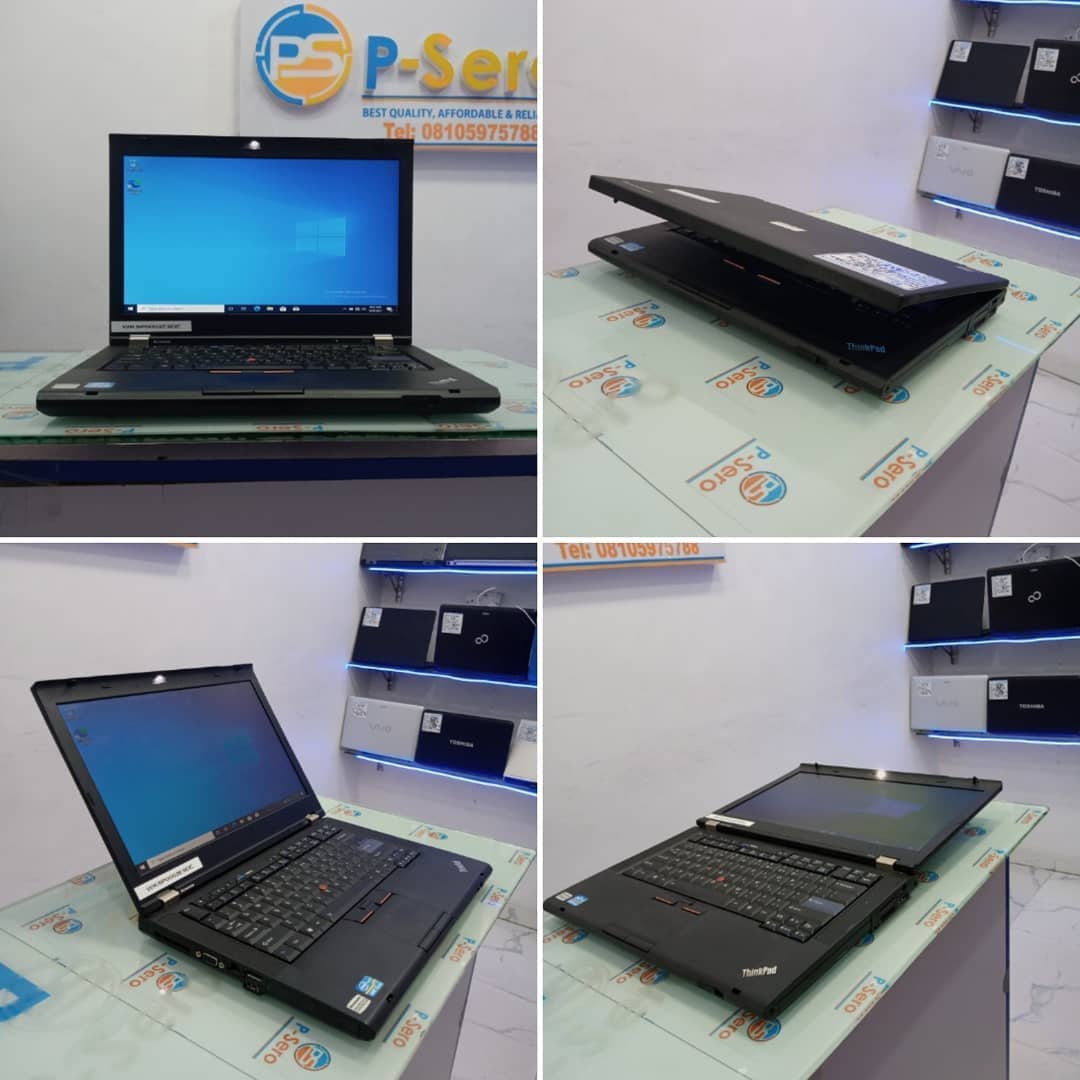 Lenovo Thinkpad T420 – Core i5 – 320GB HDD – 8GB RAM – 2.50GHz – Keyboard Light - Image 5