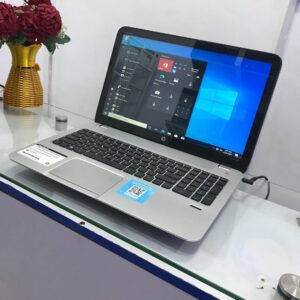 UK Used HP ENVY