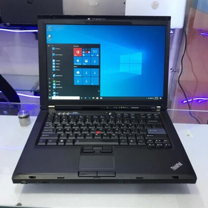 Powerful Lenovo T420 Laptop – Intel Core i5 – 4GB Ram – 320GB – 2.52GHz – Keyboard Light