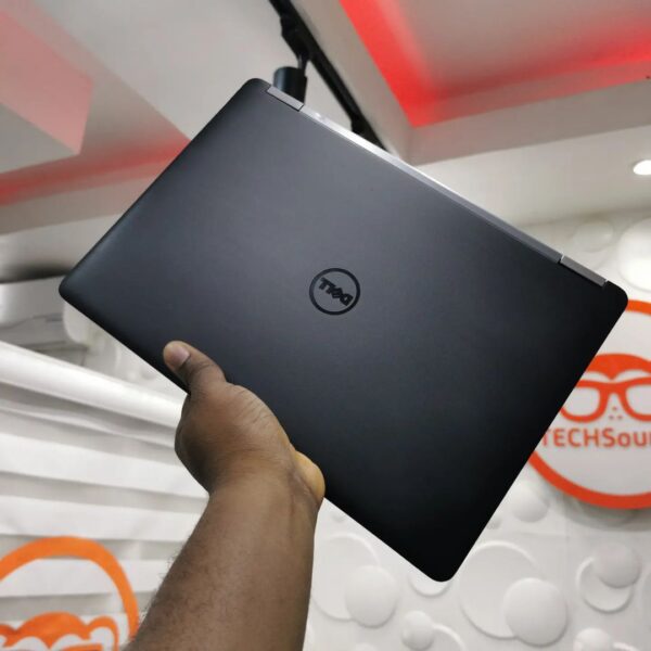 UK Used Dell Latitude 7470 – Intel Core i7 – 8GB Ram – 256GB SSD - Image 2