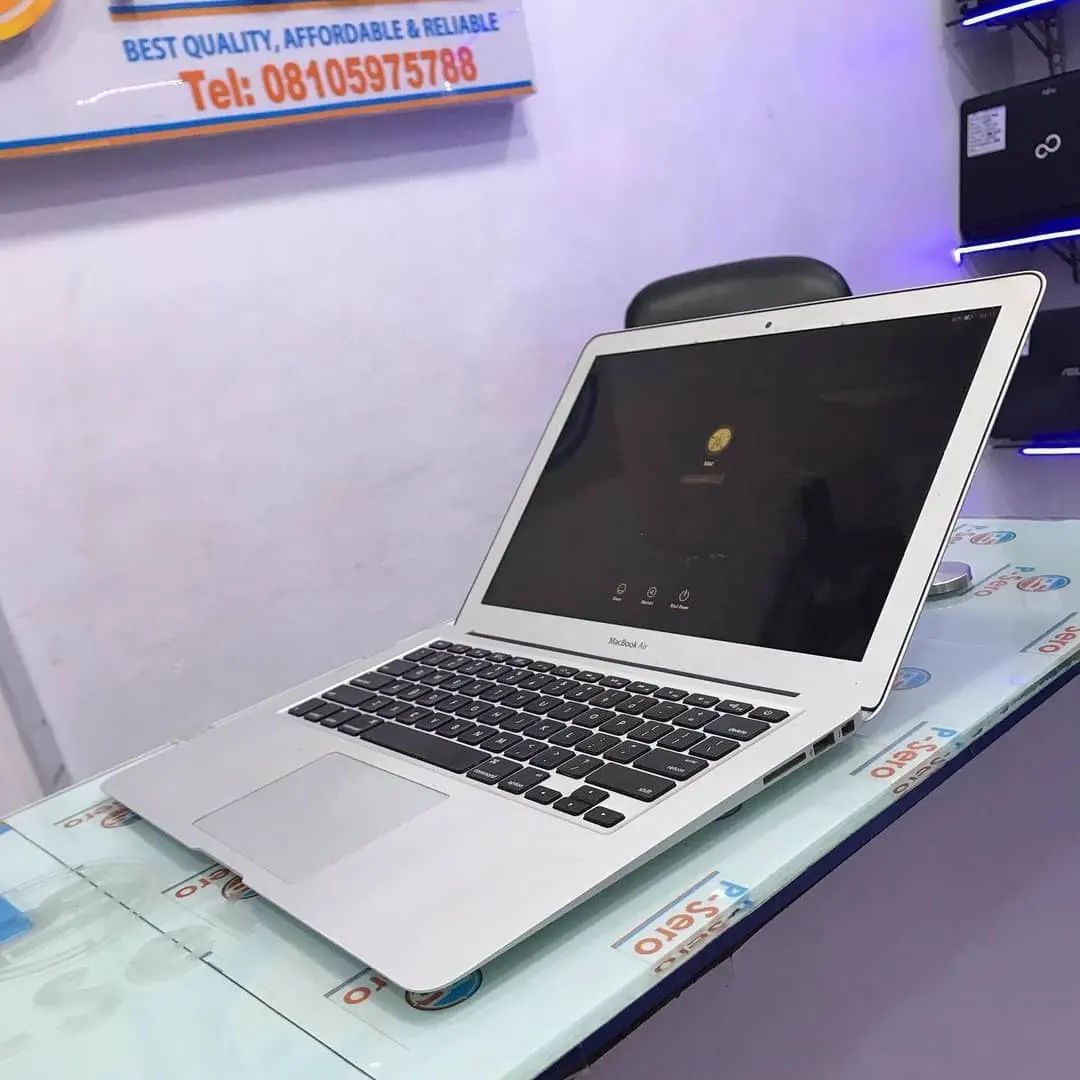 UK Used: Apple MacBook Air 2015 – Core i5 – 4GB Ram -128GB SSD – Keyboard Light - Image 8