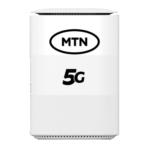 MTN 5G Broadband Router – Fastest Speed Network - Image 3