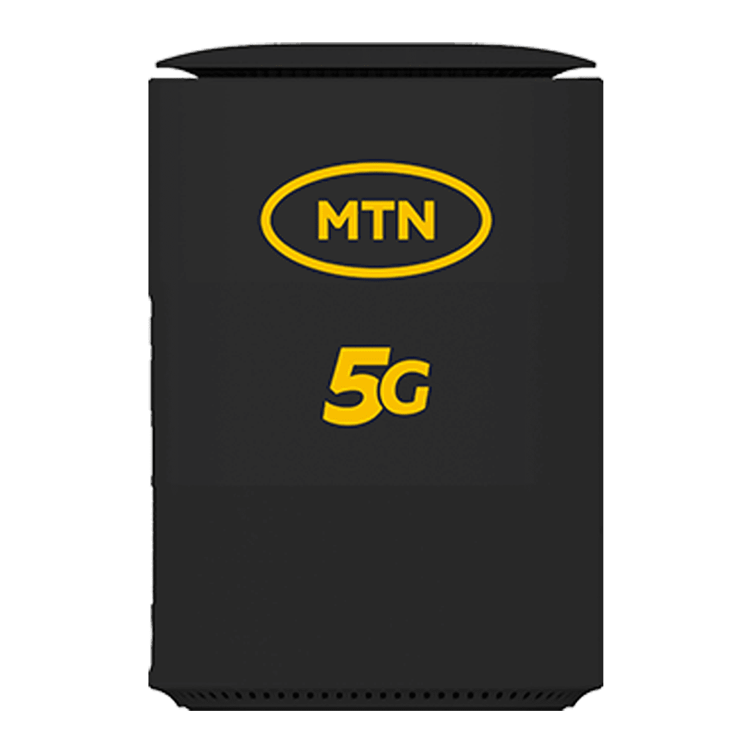 MTN 5G Broadband Router – Fastest Speed Network - Image 10