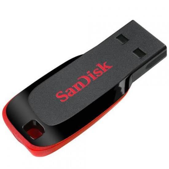 Brand New SanDisk 64gb Flash Drive - Image 2