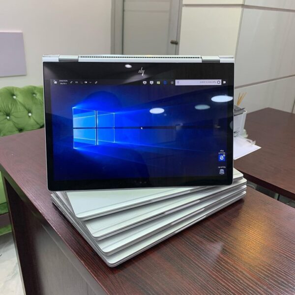 UK Used HP EliteBook 1030 x360 – 7th Gen – Core i7 – 256GB SSD – 8GB RAM – Touchscreen