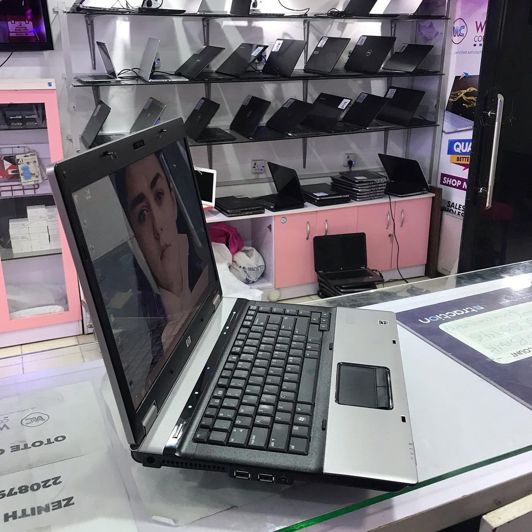 UK USED: Hp Compaq 6735b – AMD Dual Core – 2.20ghz – 160GB HDD – 4GB RAM - Image 7